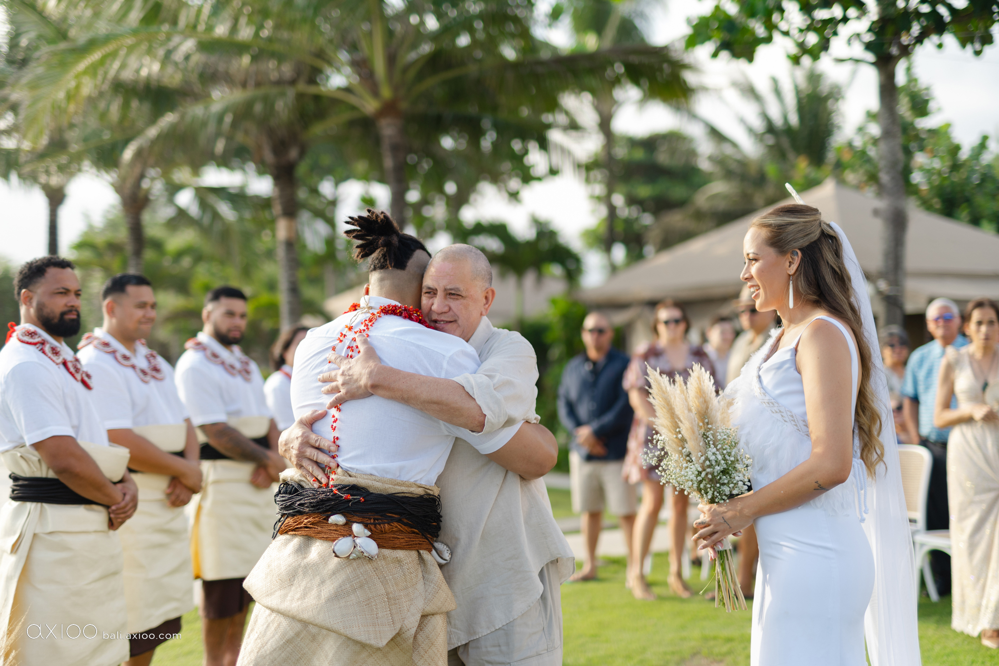 Axioo: Heritage, Heart, & Happiness